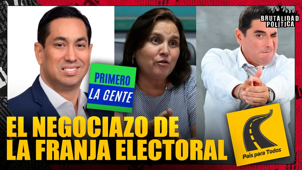 Reproducir: EL FINAL DEL TIO ROCKEFELLER | #BRUTALIDADPOLITICA