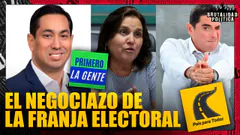 EL FINAL DEL TIO ROCKEFELLER | #BRUTALIDADPOLITICA