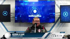 #ENVIVO | Negrini lo Sabe por RADIO OVACION