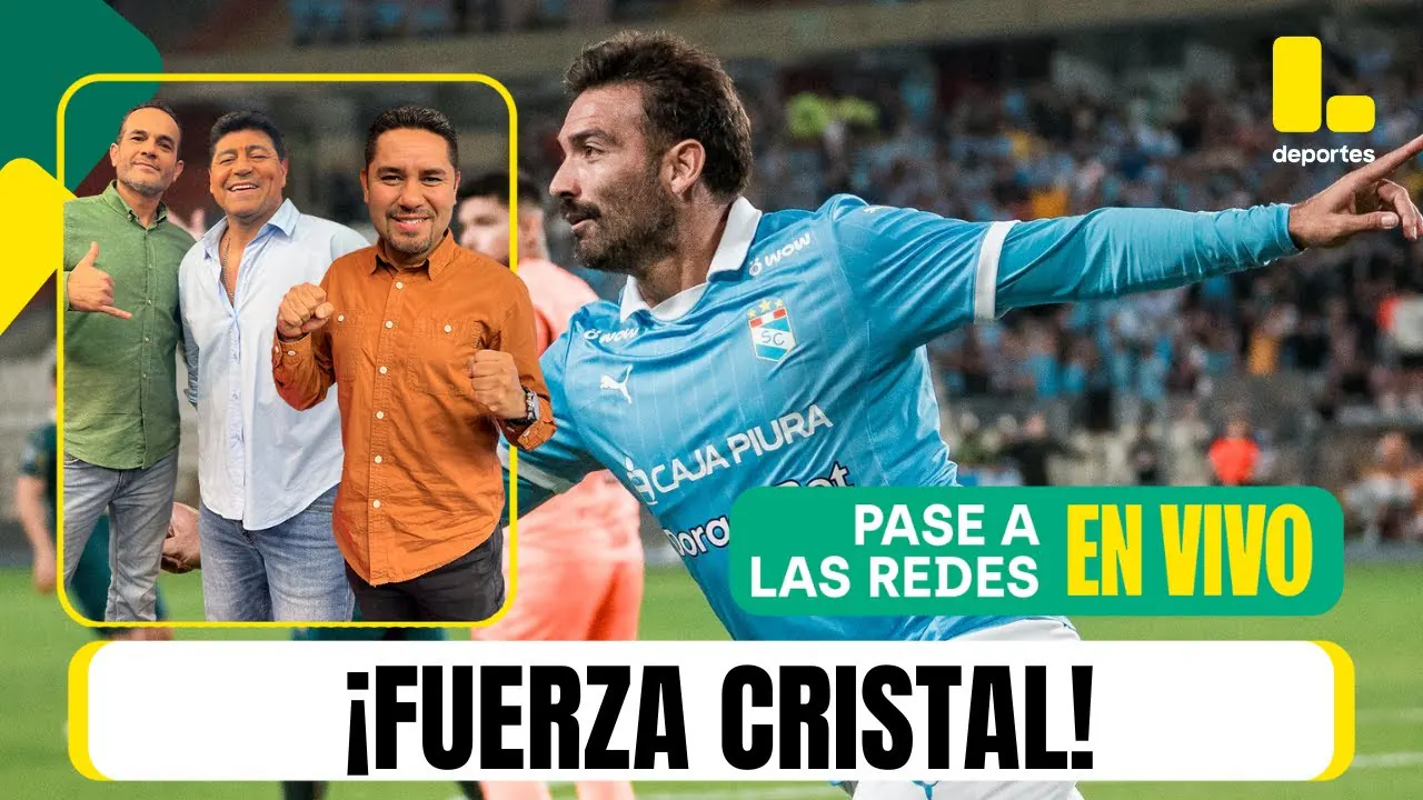 Reproducir: CRISTAL VENCIÓ 2 - 1 A BOLÍVAR  | UNIVERSITARIO RECIBE A INDEPENDIENTE - PASE A LAS REDES