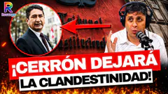 ¡ÚLTIMO MINUTO!: TC ¿salva? a Vladimir Cerrón y anula su prisión preventiva