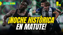 ¡HISTÓRIA PURA! ALIANZA LIMA LE GANÓ A GREMIO Y SUEÑA CON 8VOS DE SUDAMERICANA - PASE A LAS REDES
