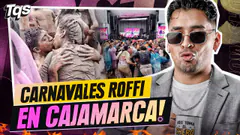 #TQS | CARNAVALES ROFI EN CAJAMARCA !!! INFIDENCIAS
