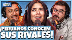 ¿LA U SE QUEDA SIN FERRARI? | NADA QUE NO SEPA EN VIVO con ESTEFANÍA, VLADI y TATO LUNA