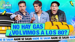 DE VUELTA A LOS 80 Y CASO VILLAR | NSS