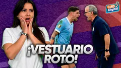 AMÉRICA DEPORTES DIGITAL | EL DRAMA DE URUGUAY EN EL MUNDIAL | 26/06/2026 | EN VIVO