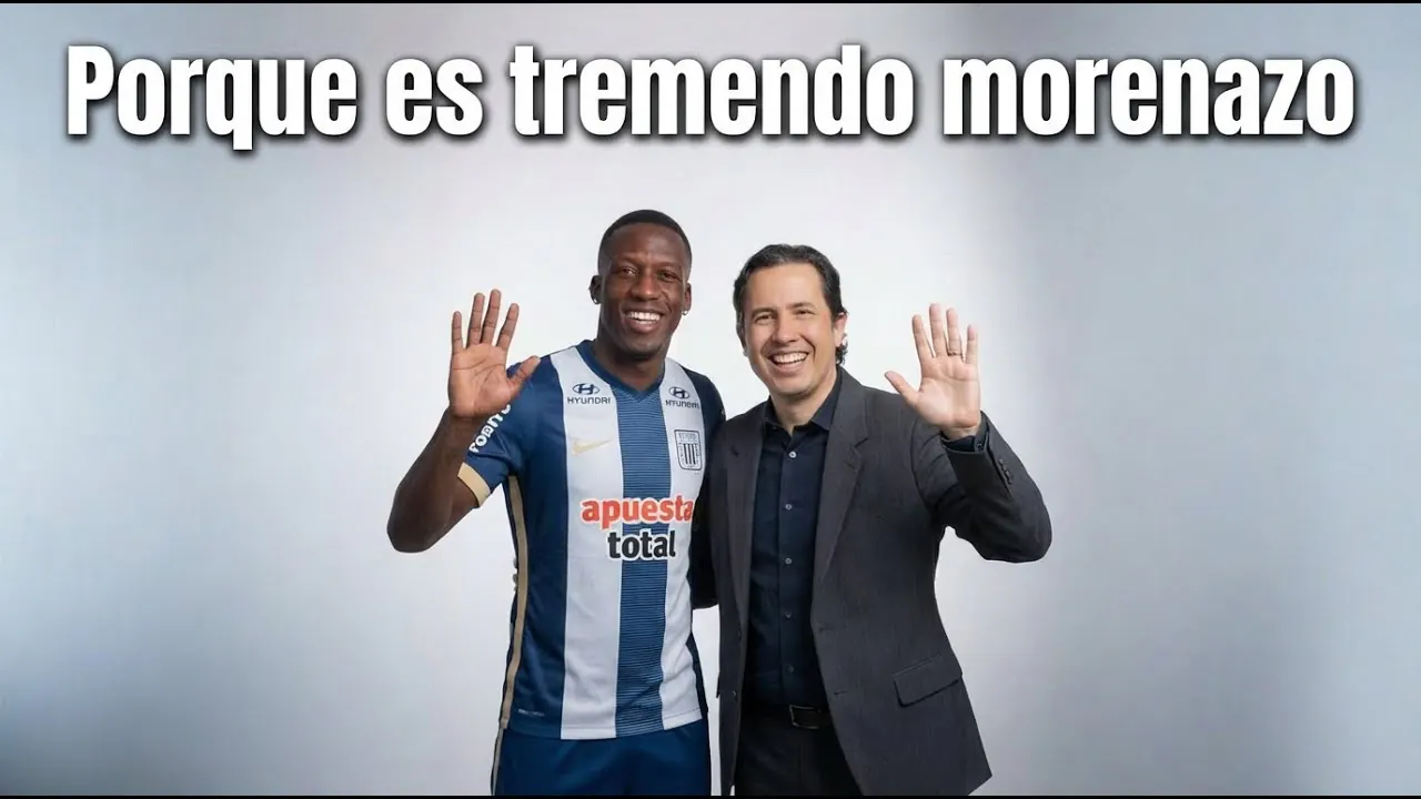 Reproducir: 🎙️🔥⚽ ¡Pónganse de acuerdo! | Trisano TV | 2026
