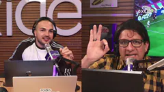 #ENVIVO LA PICHANGA CON SEBAS DEL SOLAR