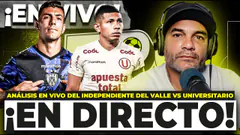 ¡UNIVERSITARIO PERDIÓ 1- 0 ANTE INDEPENDIENTE DEL VALLE POR LA COPA! | #ENVIVO ESTÁN PASANDO COSAS