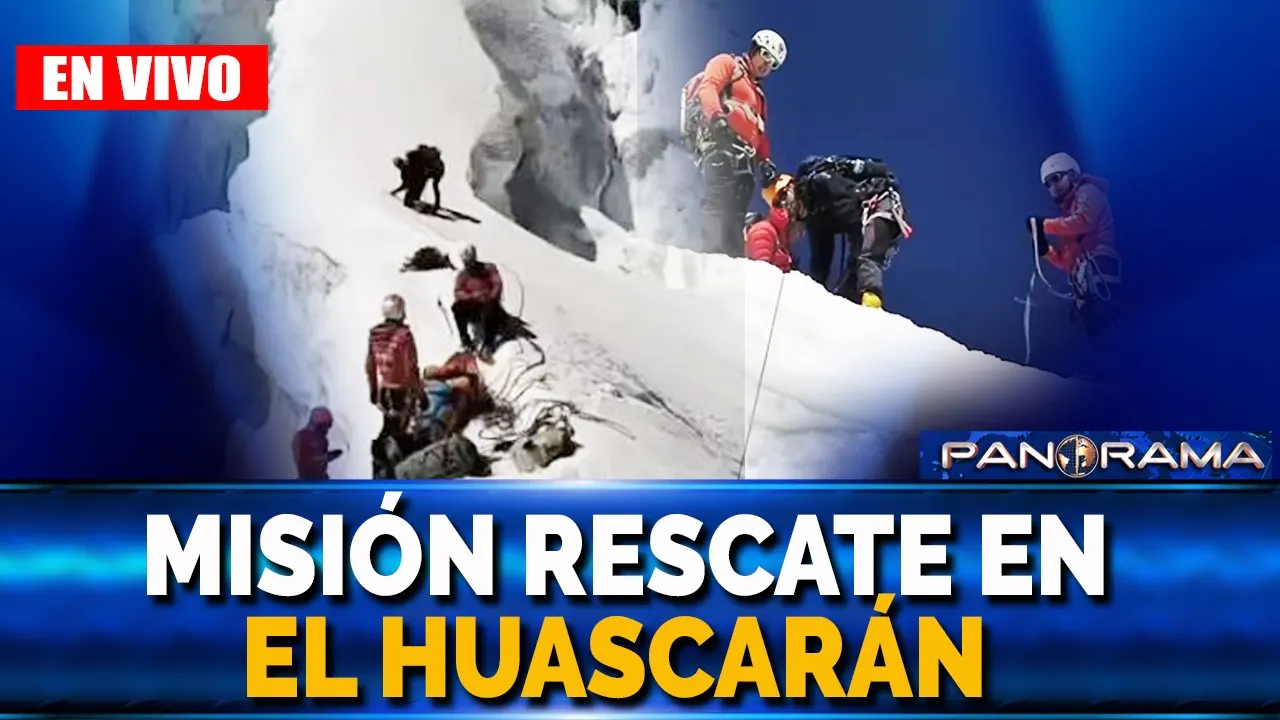 Reproducir: 🔵 PANORAMA EN VIVO - DOMINGO 19 DE JULIO DEL 2026