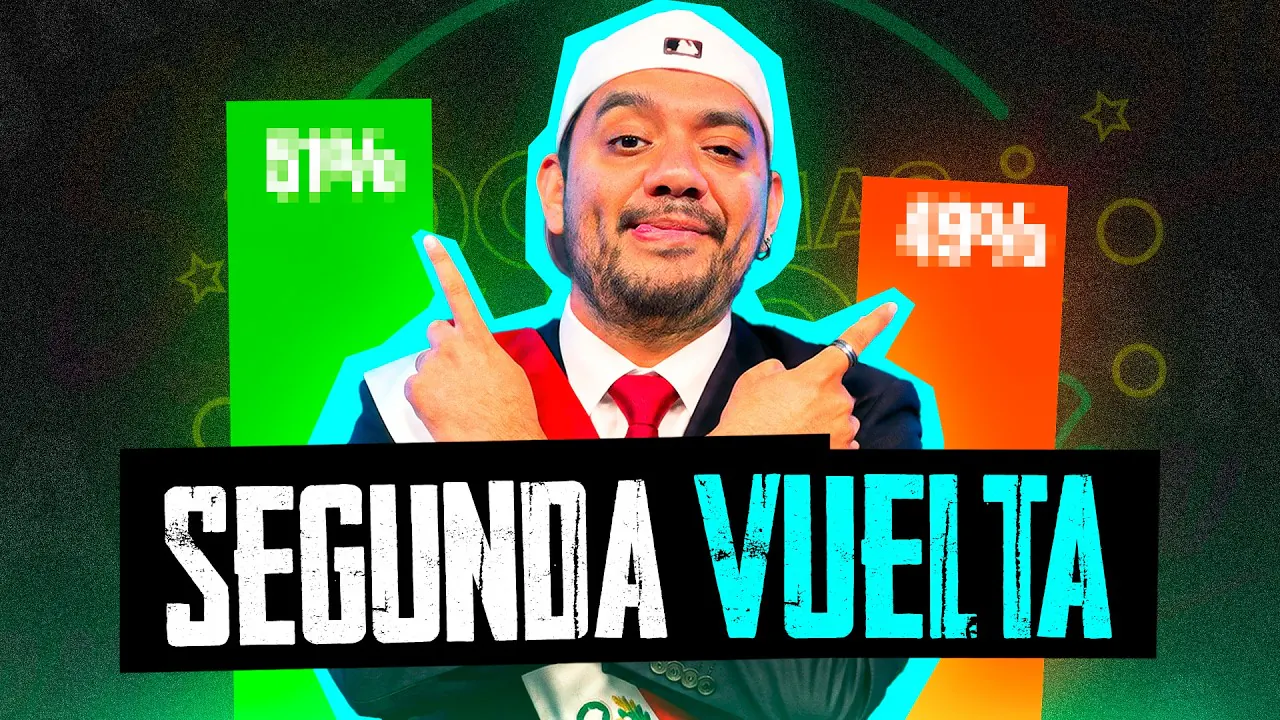Reproducir: SE VIENE EL FIN  🔥#dosmasynosvamos