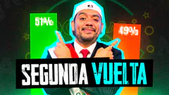 SE VIENE EL FIN #dosmasynosvamos