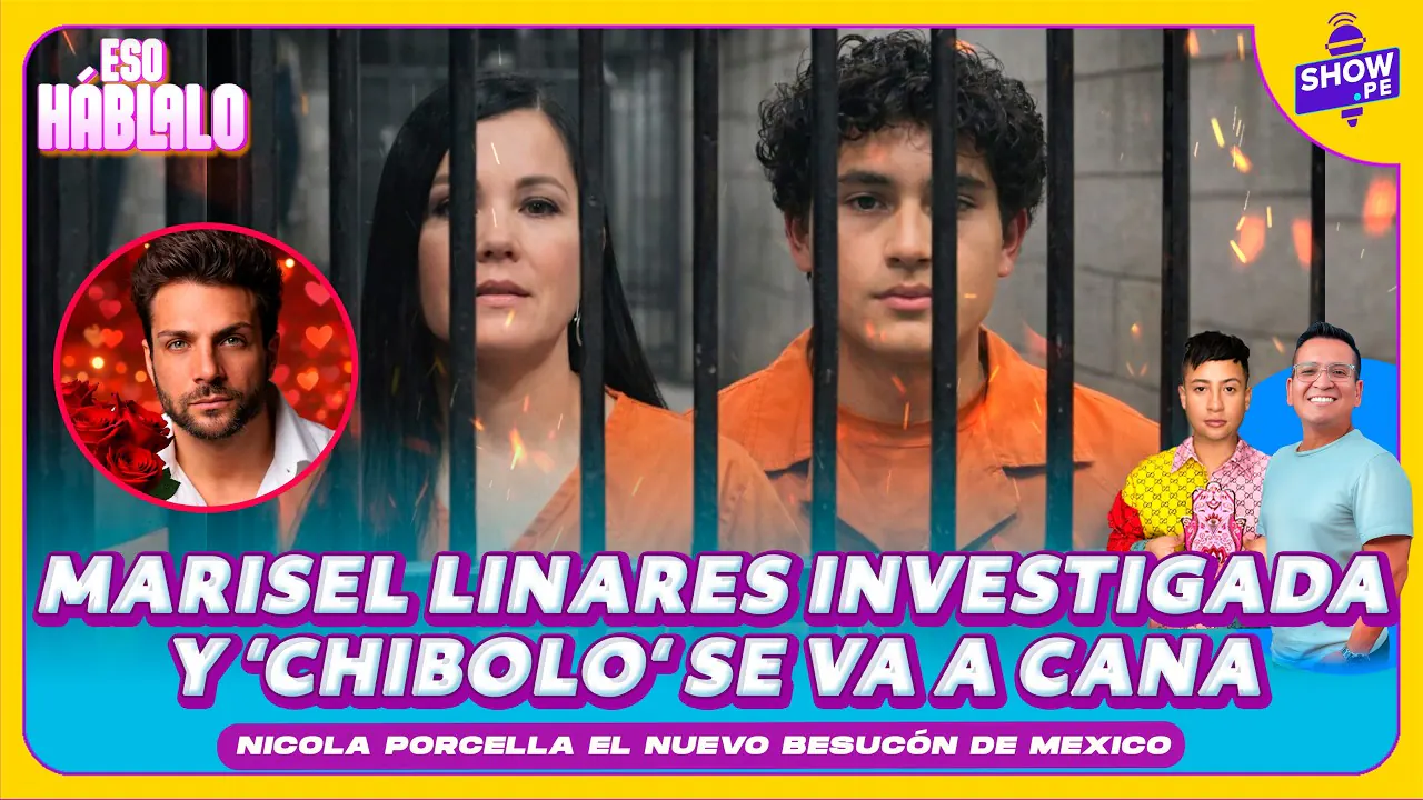 Reproducir: 🔥¿CÓMO ES NICOLA EN LA INTIMIDAD? PERIODISTA Y 'CHIBOLO' A CANA  #showpe
