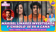 ¿CÓMO ES NICOLA EN LA INTIMIDAD? PERIODISTA Y 'CHIBOLO' A CANA #showpe