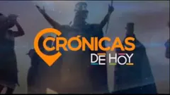 TVPerú Noticias EN VIVO: "Crónicas de Hoy", domingo 9 de marzo del 2025