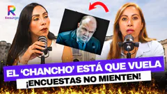 LA CHOLA CAPITALISTA CON STEFANY LIZÁRRAGA | RESURGE TV