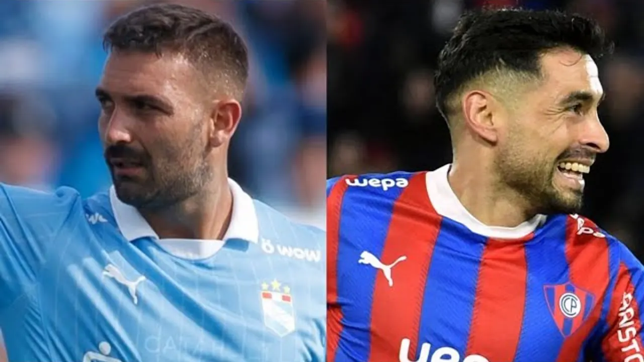 Reproducir: ¡LA PREVIA AL CERRO PORTEÑO-SPORTING CRISTAL! | HABLANDO FÚTBOL