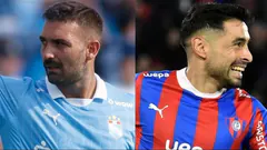 ¡LA PREVIA AL CERRO PORTEÑO-SPORTING CRISTAL! | HABLANDO FÚTBOL