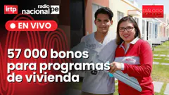 Radio Nacional EN VIVO: ''Diálogo abierto'', hoy 19 de julio del 2025