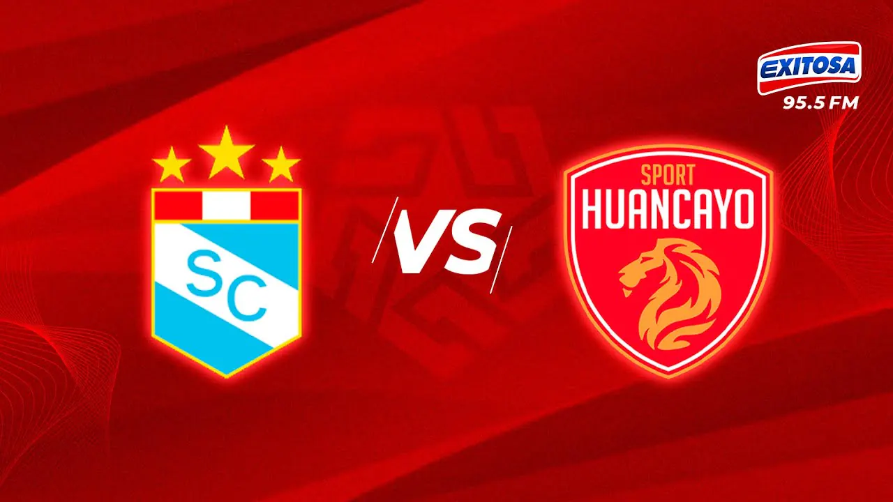 Reproducir: 🔴🔵SPORTING CRISTAL VS SPORT HUANCAYO 🔴YOTÚN REGRESA CON CRISTAL - INICIA FECHA 3 DEL CLAUSURA 2025
