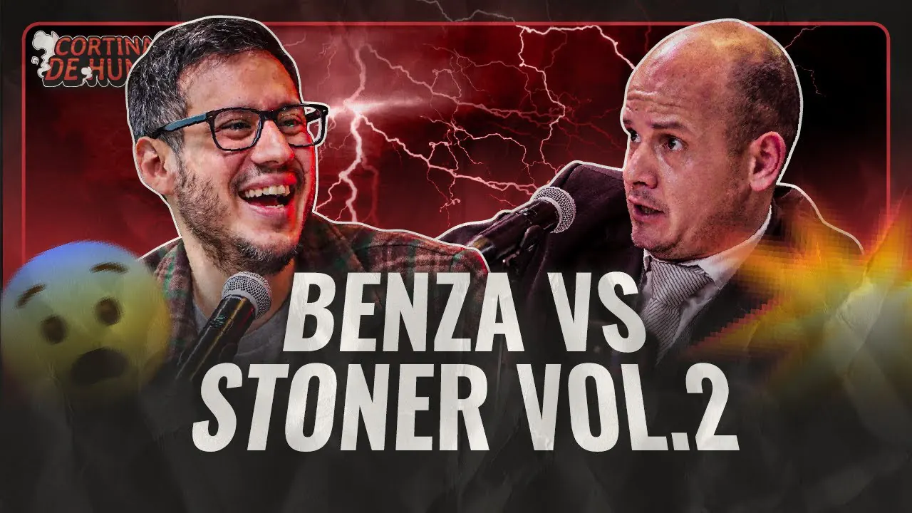 Reproducir: ¡ÚLTIMA NOTICIA! VIZCARRA OUT - PAOLO BENZA VS STONER''S LAWYER (ROSQUETONAZO VOL. 2)