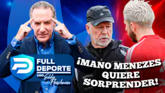 ¿LA SELECCIÓN PERUANA PODRÁ GANARLE A HAITÍ?