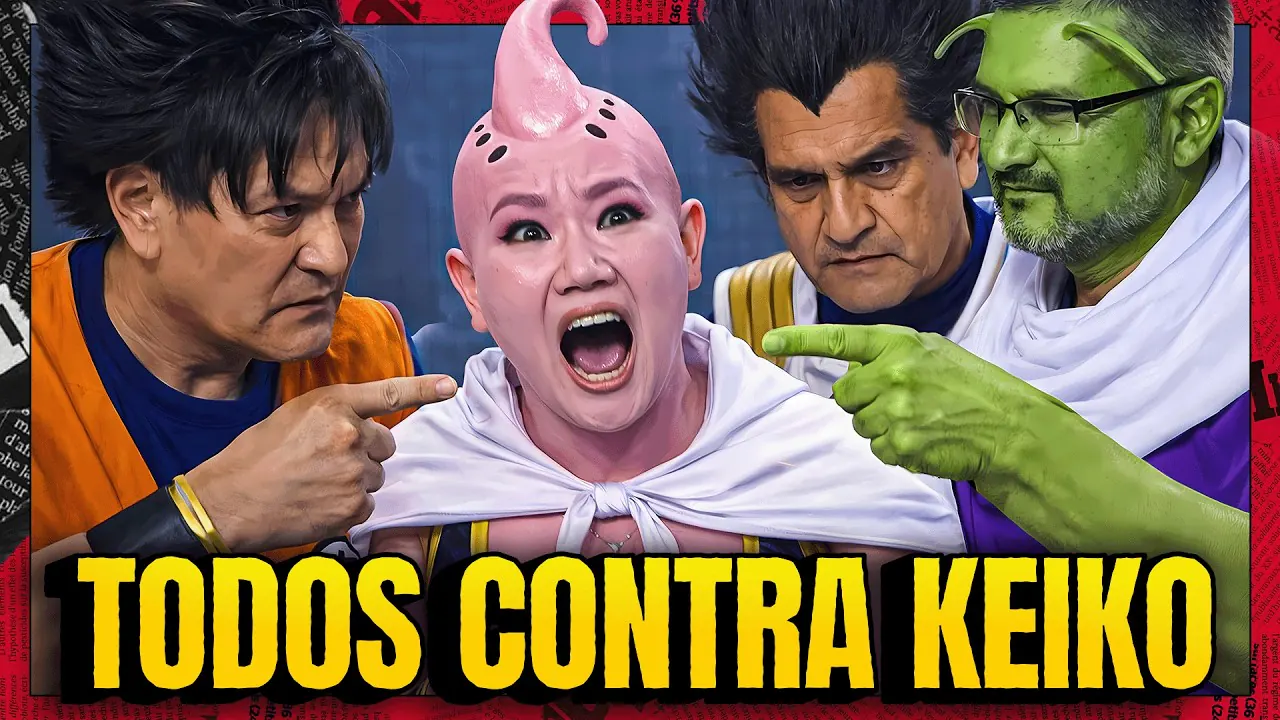 Reproducir: CPP DE ACUÑA ATACA A POPY | #BRUTALIDADPOLÍTICA