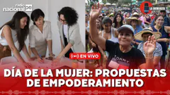 Radio Nacional EN VIVO: La entrevista, hoy 7 de marzo del 2025