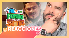 REACCIONES AL FONDO HAY SITIO | 08/07/2026 | AMÉRICA EN VIVO