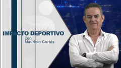 #ENVIVO | Impacto Deportivo por RADIO OVACION