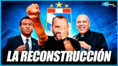 MOSQUERA fue presentado en CRISTAL y hoy será el turno de BARCOS | Fútbol A.M. 10/06/26