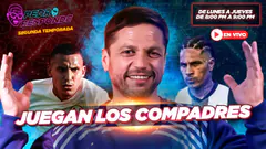 UNIVERSITARIO GANÓ Y REACCIONAMOS AL PARTIDO DE ALIANZA VS GRAU |#Playzontv #PedroResponde