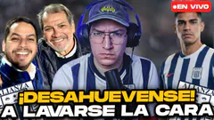 ¡A VOLTEAR LA PÁGINA! ALIANZA LIMA Y SU POSIBLE 11 VIAJA A TRUJILLO