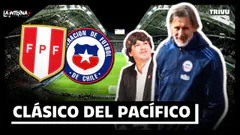 PERÚ CON CAMBIOS ANTE CHILE... FERRARI vs. GARECA | La Interna
