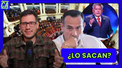 ¿LO SACAN? CONTRAATAQUE 20/01