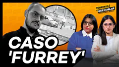 Caso ‘Furrey’: abogado revela detalles claves del caso | TQH EN VIVO