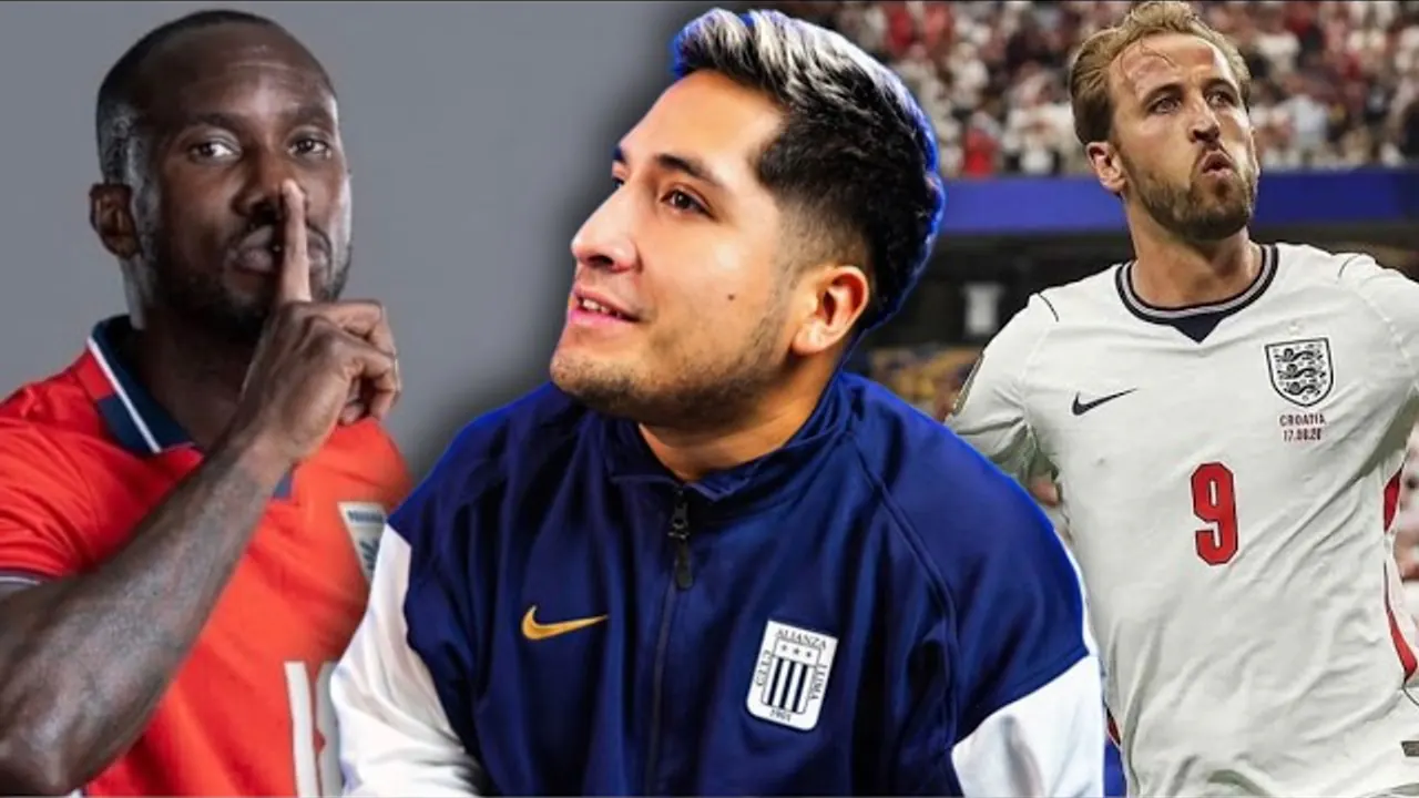 Reproducir: INGLATERRA vs PANAMÁ EN VIVO🏆PORTUGAL ENFRENTA A COLOMBIA🔥ÚLTIMOS CLASIFICADOS