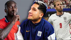 INGLATERRA vs PANAMÁ EN VIVO PORTUGAL ENFRENTA A COLOMBIA ÚLTIMOS CLASIFICADOS