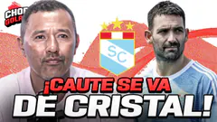 ¡CAUTE SE VA DE CRISTAL! | CHORRIGOLAZOS