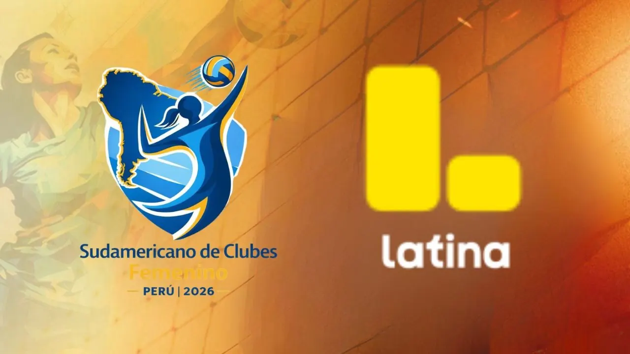 Reproducir: SUDAMERICANO DE CLUBES DE VÓLEY 2026 | DOMINGO 22