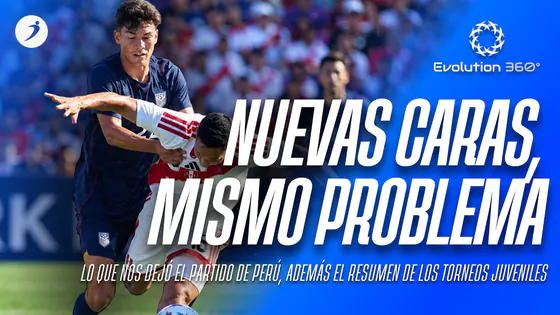 #ENVIVO | EVOLUTION 360 por RADIO OVACION