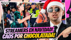 #TQS | ¿QUÉ PASÓ EL FINDE? PRECIOS EXAGERADOS EN TAXI POR NAVIDAD!