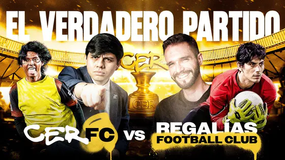 ¿CER vs REGALÍAS? ft Javier Seminario | CER: CUIDANDO EL RANCHO