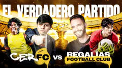 ¿CER vs REGALÍAS? ft Javier Seminario | CER: CUIDANDO EL RANCHO