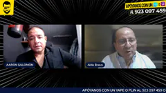 ¡SE BUSCA PRESIDENTE! JOSÉ JERÍ FUE CENSURADO POR EL CONGRESO | SIN MIEDO