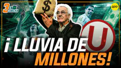 #ENVIVO UNIVERSITARIO: ¿CUÁNTO DINERO SUMA UNIVERSITARIO TRAS SU TRICAMPEONATO? #3ENCANCHA