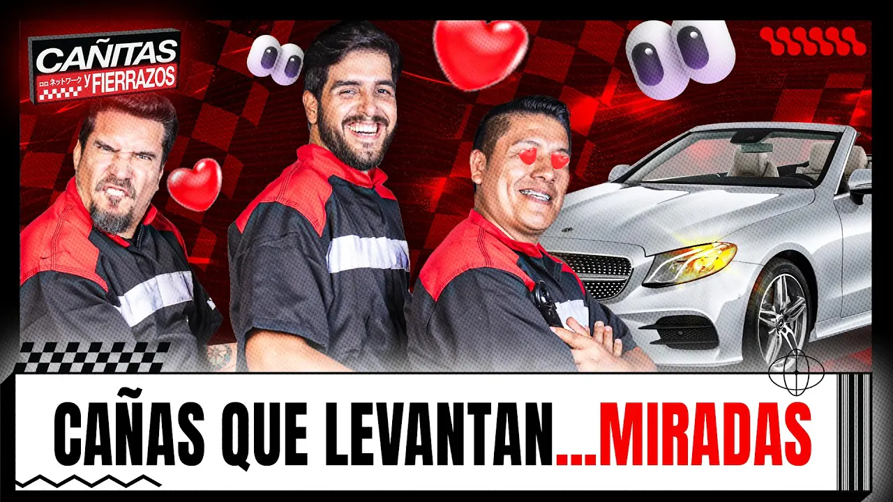 Reproducir: 🚗🔥 ¡CARROS QUE LEVATAN Y ROBAN MIRADAS! | CAÑITAS Y FIERRAZOS 🥵