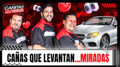 ¡CARROS QUE LEVATAN Y ROBAN MIRADAS! | CAÑITAS Y FIERRAZOS