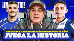 ALIANZA SUEÑA CON LAS SEMIS Y CON LA REVANCHA | ESTÁN PASANDO COSAS #ENVIVO COKI GONZÁLES