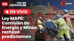 Radio Nacional EN VIVO: ''La entrevista'', hoy 9 de julio del 2025